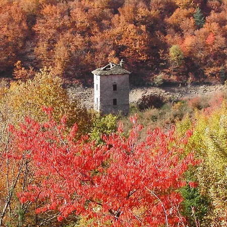 Lejlighed Des Voyageurs Vue Montagne Villefort (Lozere)